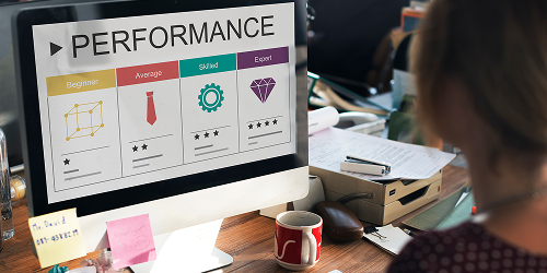 Performance Scoring 1