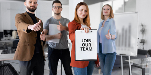 Smart Hiring 1